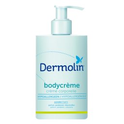 Dermolin Bodycreme