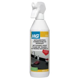 HG Keuken Natuurstenen Aanrechtbladreiniger