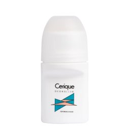 Cerique Deoroller Geparfumeerd