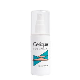Cerique Deoverstuiver Geparfumeerd