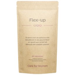 Care For Women Flex Up Tabletten