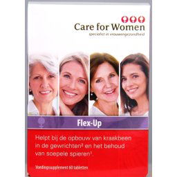 Care For Women Women's Flex Up