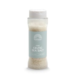 Mattisson HealthStyle Celtic Sea Salt
