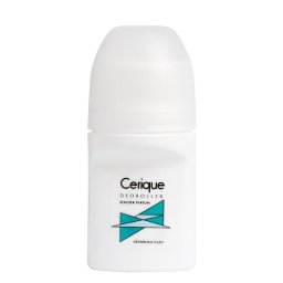 Cerique Deoroller Ongeparfumeerd