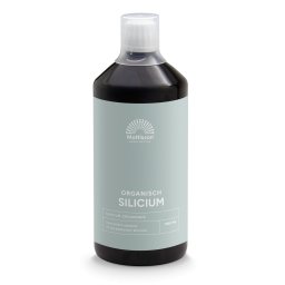 Mattisson HealthStyle Organisch Silicium Vloeistof