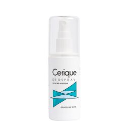 Cerique Deospray Ongeparfumeerd