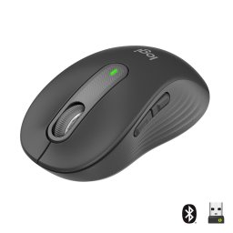 Logitech Signature M650 M grafiet muis