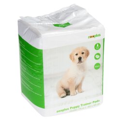 30 stuks Large L60 x B45 cm Puppy Trainingspads