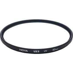 Hoya UX UV II 82mm