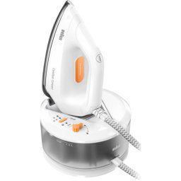 Braun CareStyle Compact IS 2132 WH