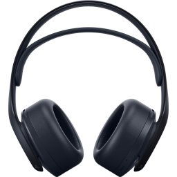 Sony PlayStation 3D Pulse draadloze headset Midnight Black