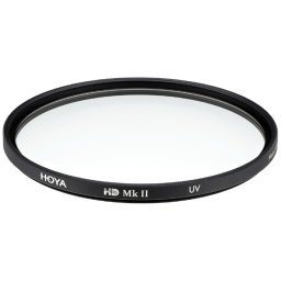 Hoya HD UV II 67mm