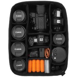 Db The Ramverk XL Camera Insert