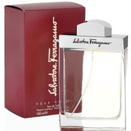 salvatore ferragamo Pour homme 100ml