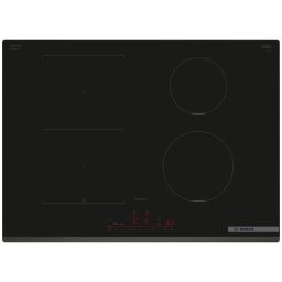 Bosch PVS731HC1M EXCLUSIV Inductie kookplaat Zwart