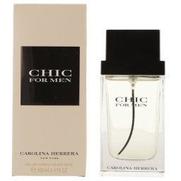 carolina herrera Chic man 100ml