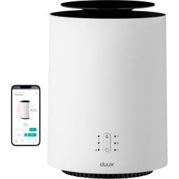 Duux Threesixty 2 Smart Heater Wit