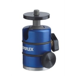 Novoflex Balhoofd Bal 19 met Panning Functie