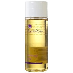 Volatile Purple Rose Massageolie