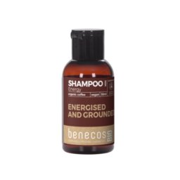 Benecos Coffee Energising Shampoo Mini