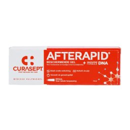 Curasept Afterapid Gel