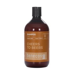 Benecos Beer Unisex Shampoo