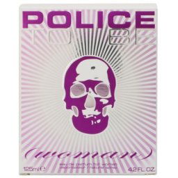 police To be 125ml