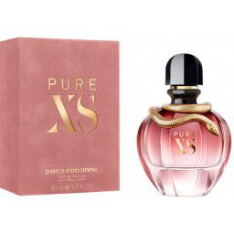 Paco Rabanne Pure xs for her eau de parfum 80ml