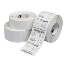 Zebra Direct 1000D Etiket - 102x38mm 1 Rol