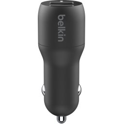 Belkin Autolader 12W