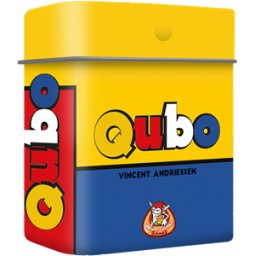 Qubo - Kaartspel