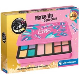 Crazy Chic - Be Yourself Collection