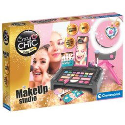 Crazy Chic - Make-Up Studio
