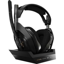Incompleet - ASTRO A50 - Draadloze Gaming Headset - Xbox One