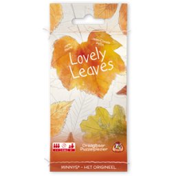 Minnys - Lovely Leaves