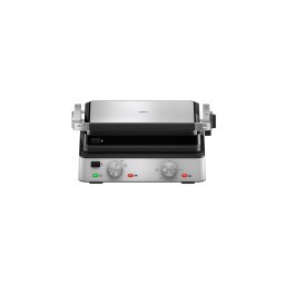 Braun CG7020 MultiGrill 7 Contact grill Zwart