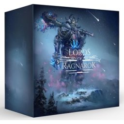 Lords of Ragnarok - Utgard Realms of The Giants Expansion