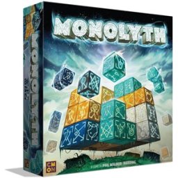 Monolyth