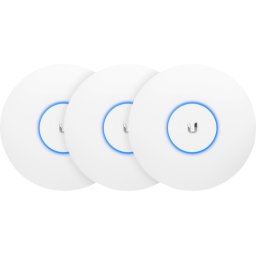 Ubiquiti UniFi AP-AC-PRO 3-pack