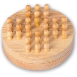 Houten Solitair Klein