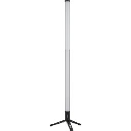 Sirui LED Tubelight T120 Telescopisch Met Mini Statief