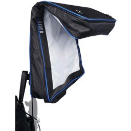 Sirui Bi-Color LED Paneel A100B Opblaasbaar