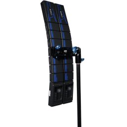 Sirui RGB LED Paneel B25R-D Buigbaar