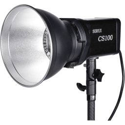 Sirui Daglicht LED Monolight CS100