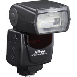 Nikon SB-700 Speedlight Flitser