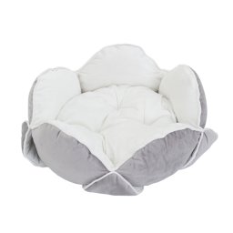 - Ø 50 cm x H 20 cm - Kattenmand Blossom