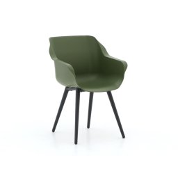 + 15% kassakorting | Hartman Sophie Studio dining tuinstoel - Laagste prijsgarantie!