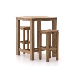 + 15% kassakorting | ROUGH-X 80cm barset 3-delig - Laagste prijsgarantie!