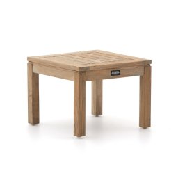 + 15% kassakorting | ROUGH-S bijzet tuintafel 50x50x38cm - Laagste prijsgarantie!