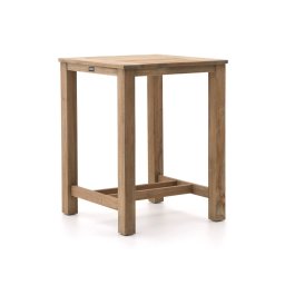 + 15% kassakorting | ROUGH-X bartafel 80x80x105cm - Laagste prijsgarantie!